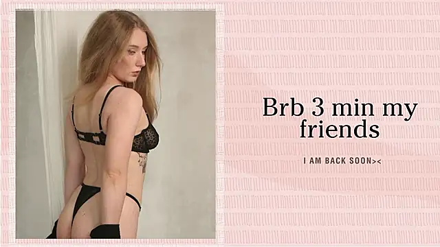 PriscillaPowell's cam snapshot