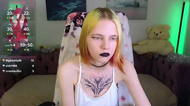 MitaSide's cam snapshot