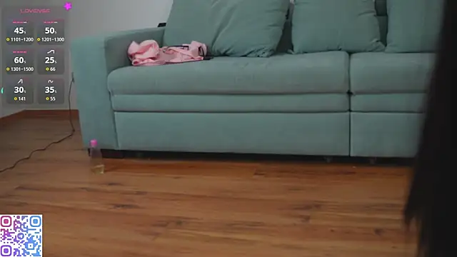 MaryannaOrgan's cam snapshot