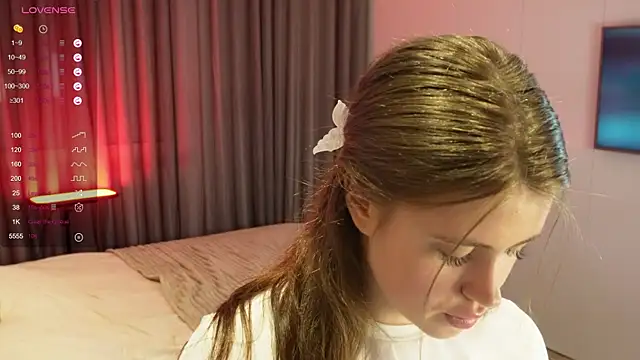 ChloeSpark's cam snapshot