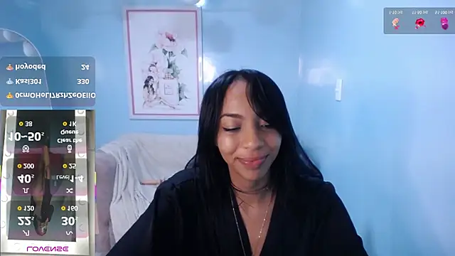 luna_meow_t's cam snapshot