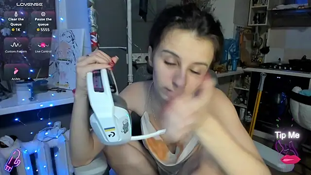 _Nika_Kik's cam snapshot