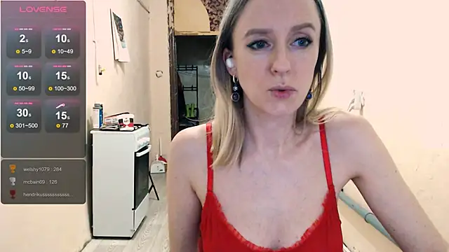 niceKat's cam snapshot