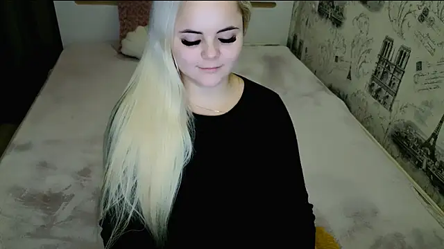 lovely-eyes's cam snapshot