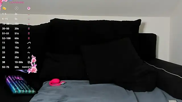 laurasommer's cam snapshot