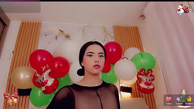 BrendaSquirtx's cam snapshot