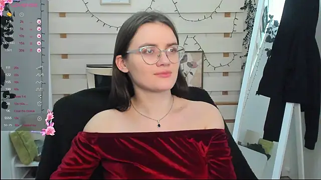 Josephine_jo's cam snapshot