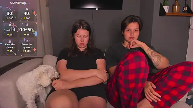 Tenderly_Couple's cam snapshot