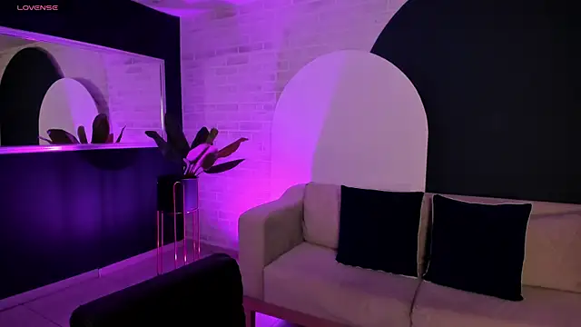 MaiaCollins's cam snapshot