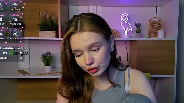 eva_drive's cam snapshot