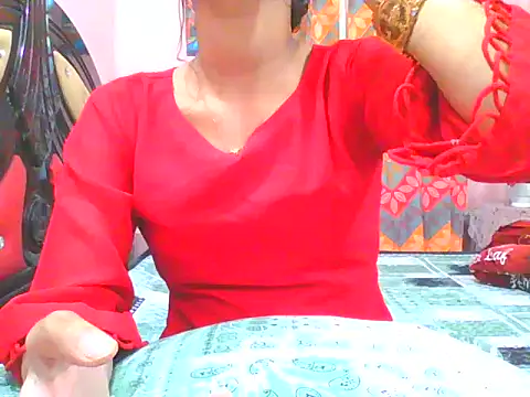 Silver_Queen07's cam snapshot