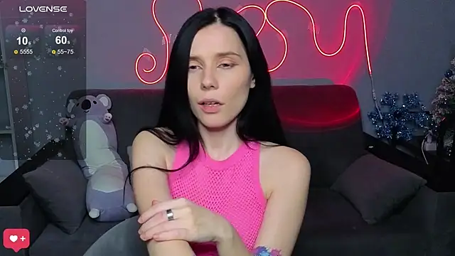 Mell_Hyees's cam snapshot