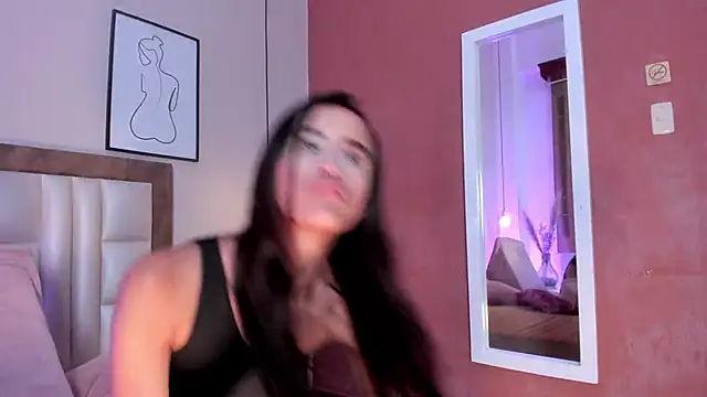 KeimyWilde's cam snapshot