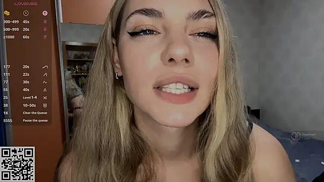 IlanaLafferty's cam snapshot