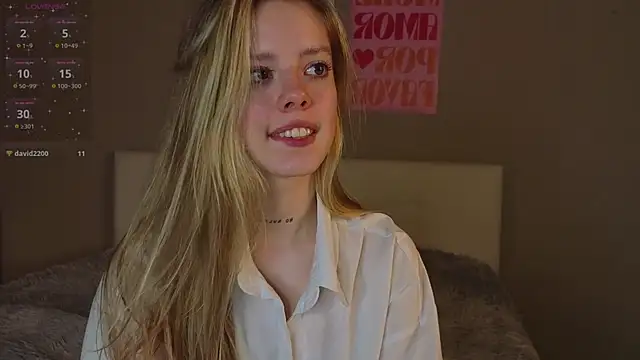 TiffinyMergist's cam snapshot