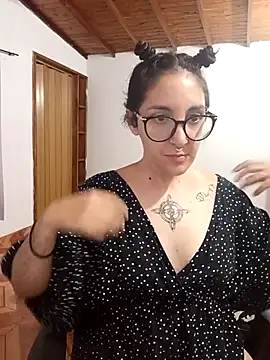 Melinerd's cam snapshot