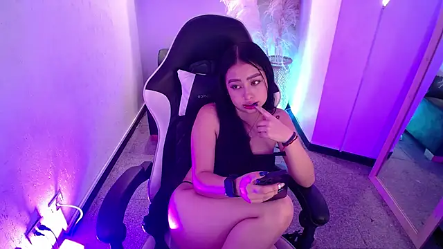 vallolett's cam snapshot