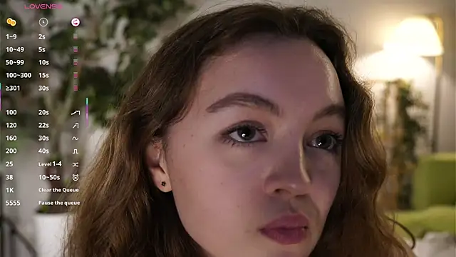 MarilynDibartolo's cam snapshot