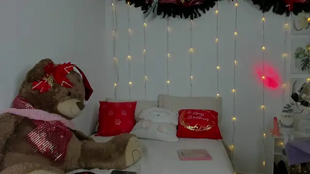 Lily_Hiill7's cam snapshot