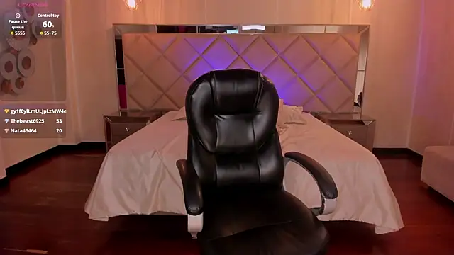 MorganHicks's cam snapshot