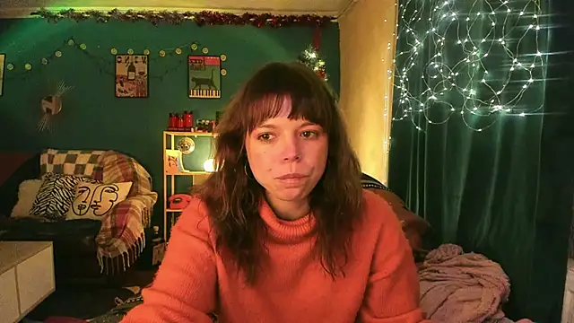 ClancyMorissey's cam snapshot