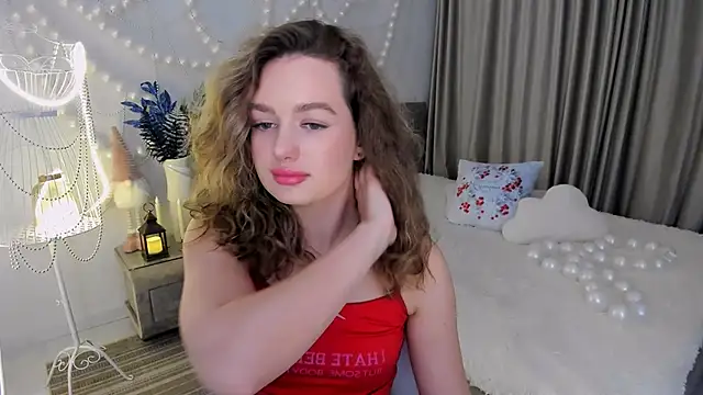 MiracleCurly's cam snapshot