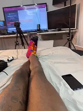 Steffi_Snowbunny live sex cam