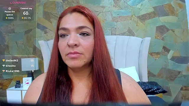 GabyGrey_'s cam snapshot