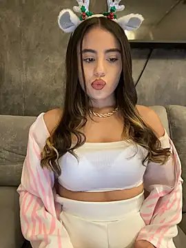 AbyThompson's cam snapshot