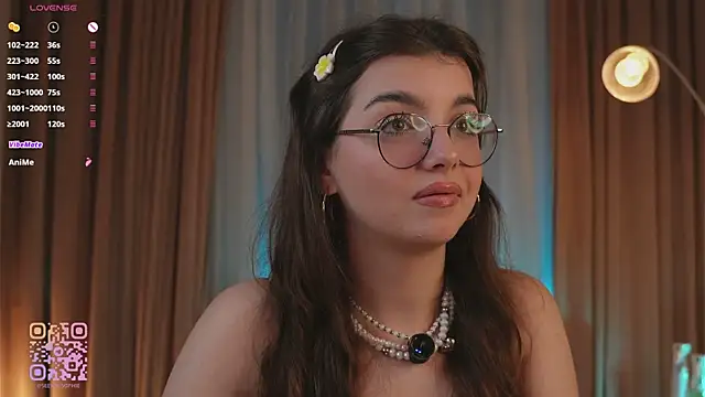 FlairEdgin's cam snapshot