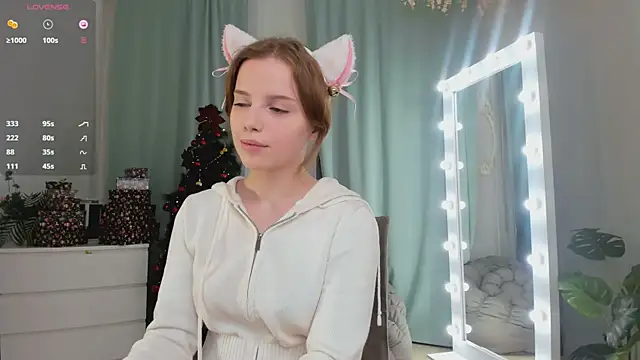 GabiMeshuggah's cam snapshot