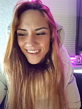 SlimBellaa's cam snapshot