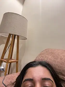 desitease's cam snapshot