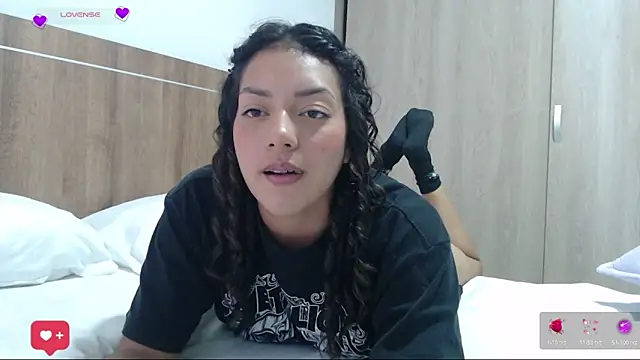 WendySuns_'s cam snapshot