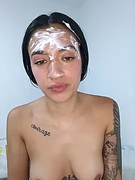 MiQeilaSweet's cam snapshot