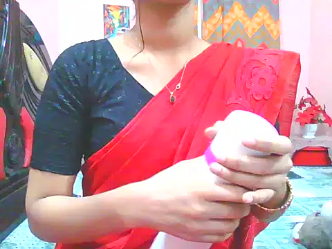 Silver_Queen07's cam snapshot