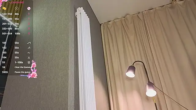 kitsun_ne's cam snapshot