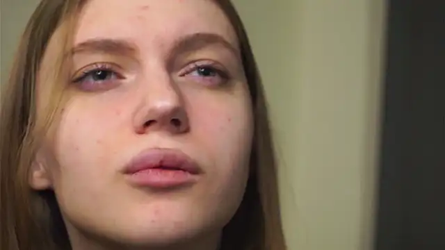 RoslynArcuo's cam snapshot