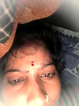 Ragni_bhargav's cam snapshot