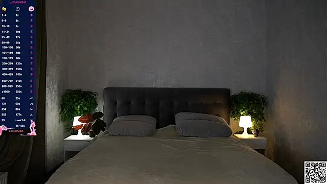 BarbaraViggiani's cam snapshot