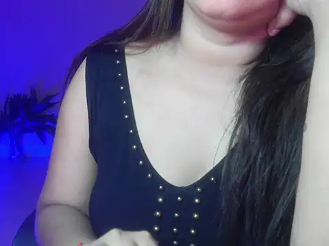 Saira_Hotty's cam snapshot