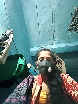 Punam_panjabi's cam snapshot