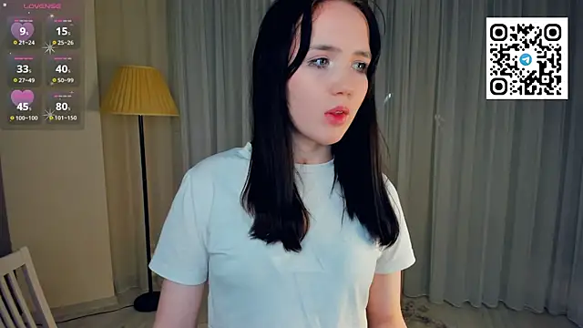 LenaKurpiel's cam snapshot