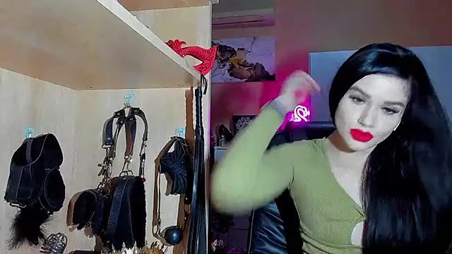 KristiTopxx's cam snapshot