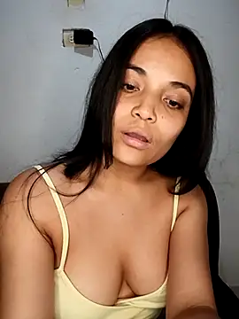 _Estrellita_'s cam snapshot