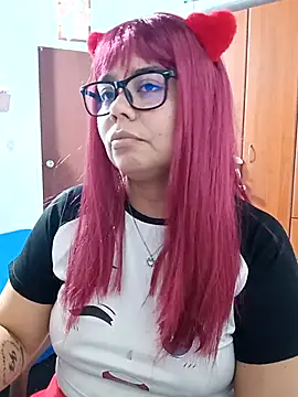 saenz_eymi's cam snapshot