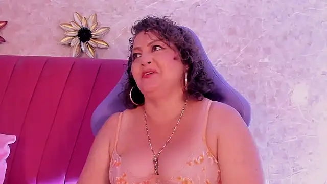 PalomaLombardi's cam snapshot