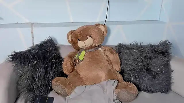 sany_noa's cam snapshot