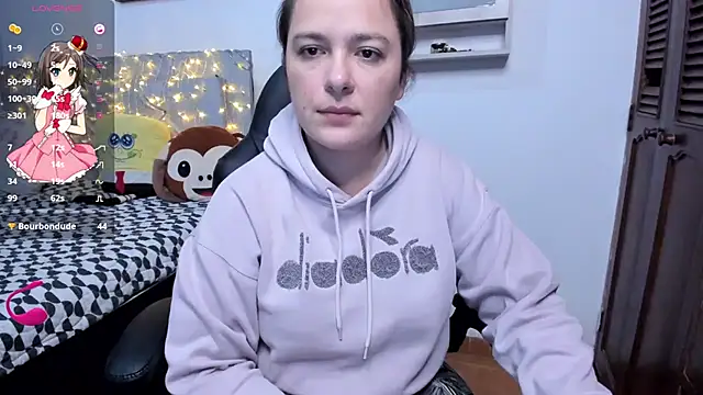 angelaagomez's cam snapshot