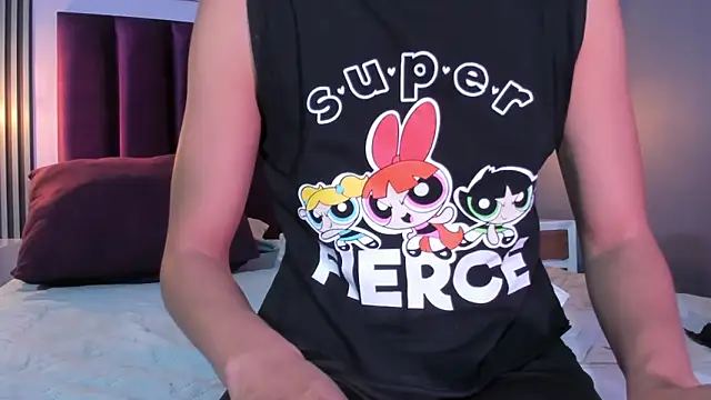 Tamaraakins's cam snapshot